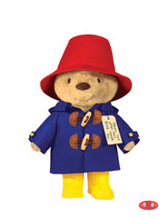 Classic Paddington Bear Soft Toy