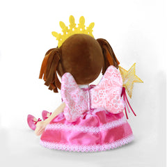 Pinkalicious Soft Doll