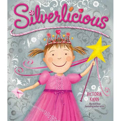 Silverlicious Book