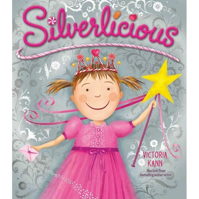 Silverlicious Book