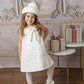 Marshmallow Wool Dress