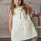 Marshmallow Wool Dress