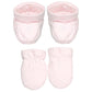 Rosebud Baby Pramsuit