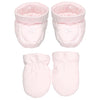 Rosebud Baby Pramsuit