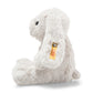 Hoppie Rabbit Plush Animal Toy 7"
