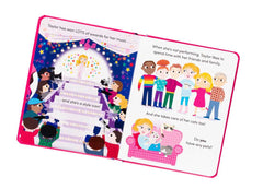 Have You Heard of Taylor Swift?  Book