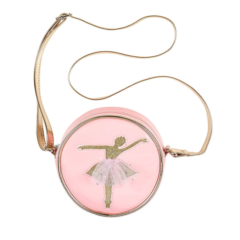 Isaline Ballet Purse Handbag