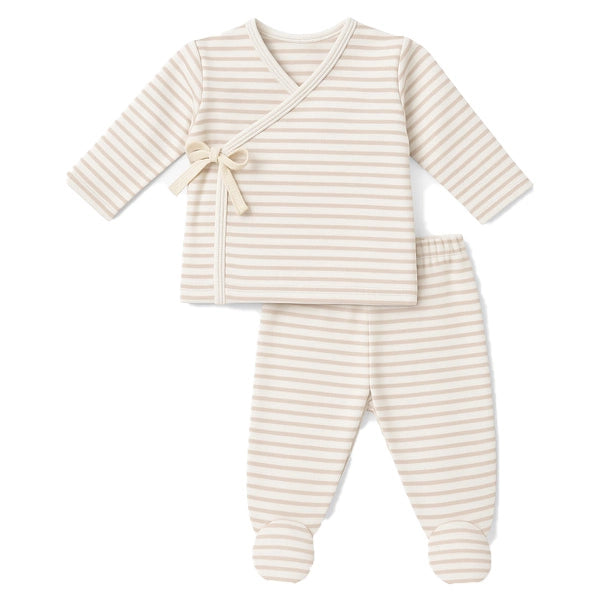 2-Piece Baby Set Stripes Arena