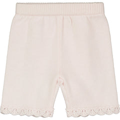 Felicity Knitted Bunny Pink Baby Girls Set