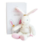 Pearl Baby Bunny Stuffed Toy