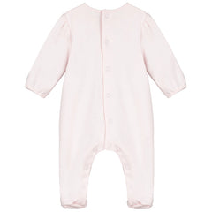 Shantel Baby Girls Babygrow & Hat