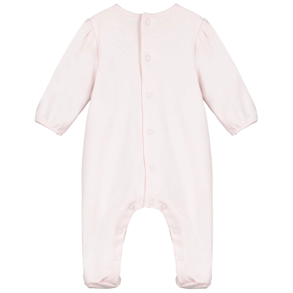 Shantel Baby Girls Babygrow & Hat