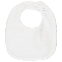 Teddie Grey Star Print Bib Gift Set