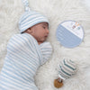 Newborn Gift Set - Stripes