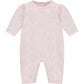 Dawn Baby Girls Babygrow And Hat Set