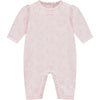 Dawn Baby Girls Babygrow And Hat Set