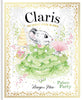 Claris Palace Party Book