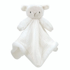 Cuddle Bud - Lamb Comforter