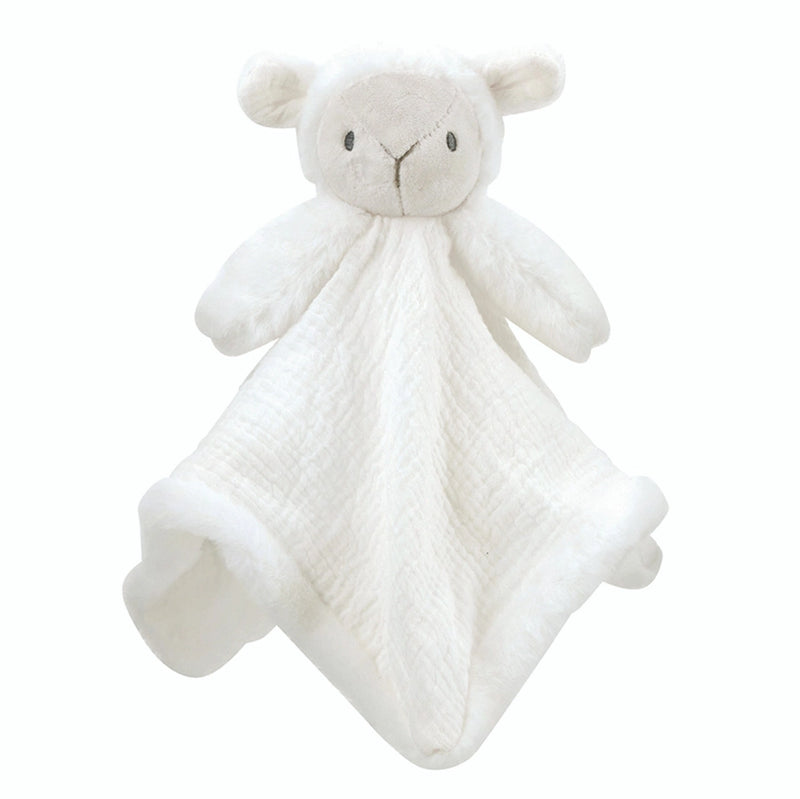 Cuddle Bud - Lamb Comforter