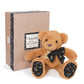 Cuddly Brown Bear Histoire d'ours