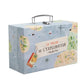 Suitcase The Explorer - Recreational Activity Moulin Roty