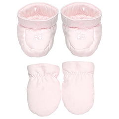Charis Girls Winter Snowsuit