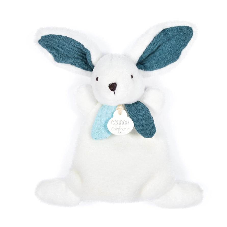 Happy Pop Doudou Bunny Blankies