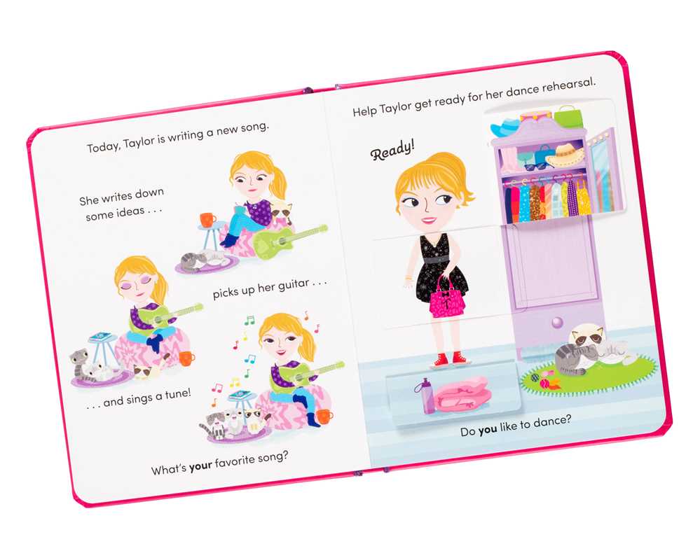 Have You Heard of Taylor Swift?  Book