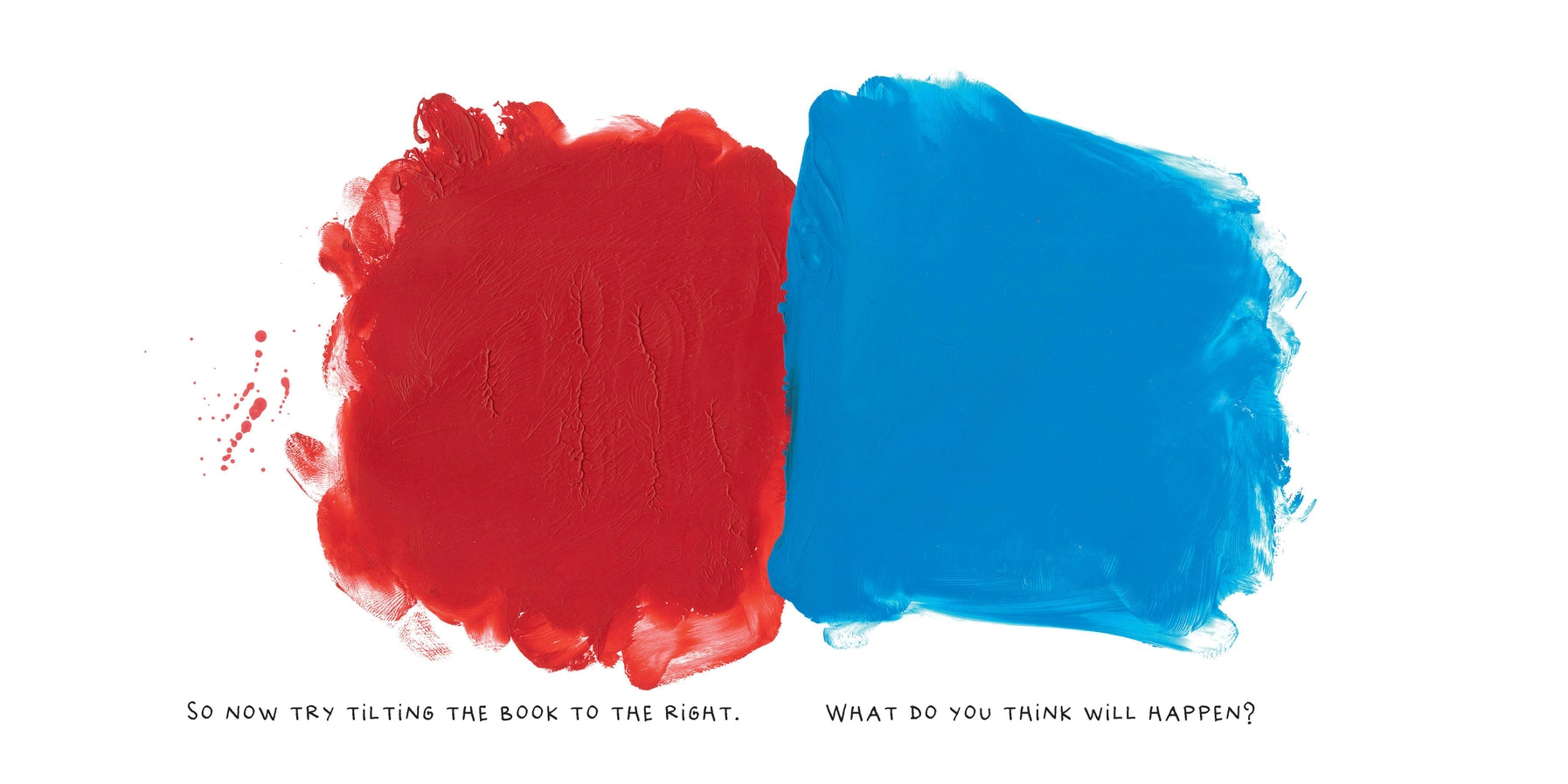 Mix It Up! Board Book