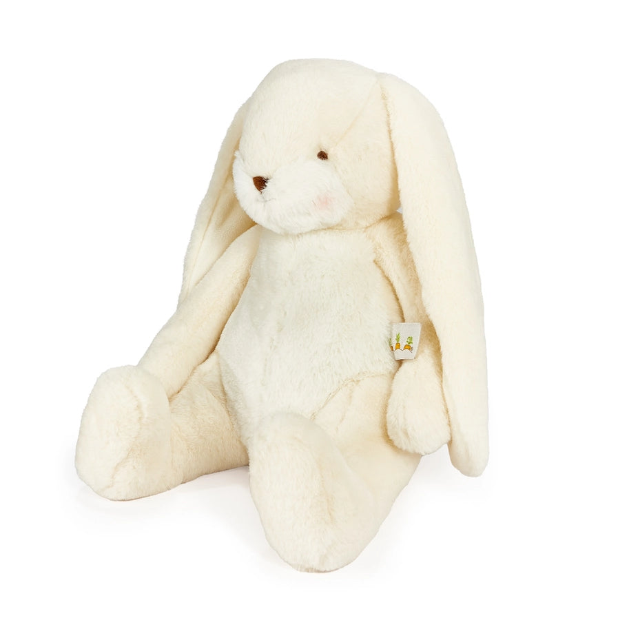 Sweet Nibble 16" Bunny - Cream
