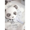 Dream Maker Panda Doudou Blanket Pal