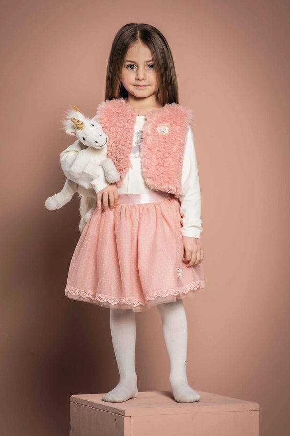 Unica Unicorn Plush Toy