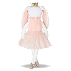 Brise 16-Inch Ballerina Bunny Plush