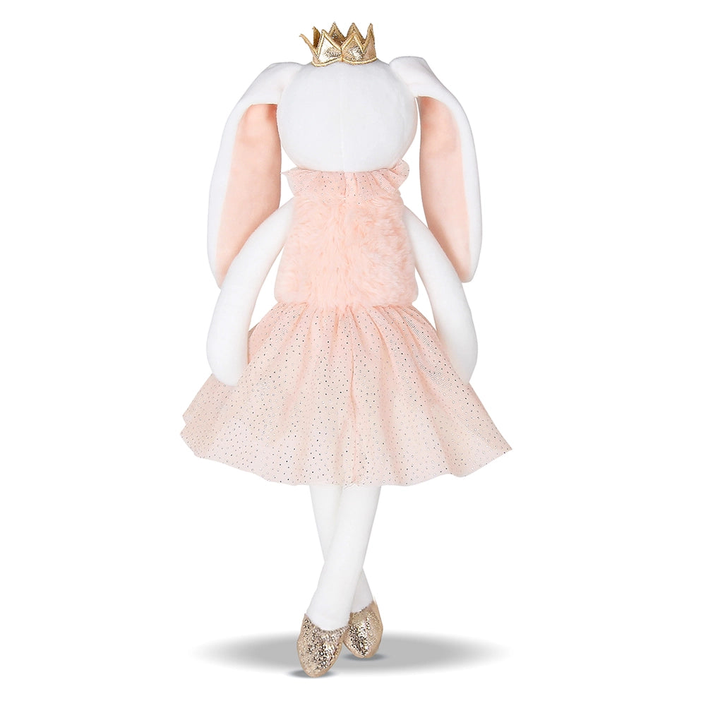 Brise 16-Inch Ballerina Bunny Plush