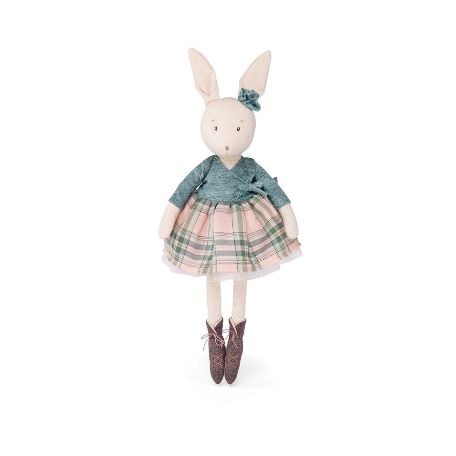 Rabit Doll Victorine- The Little School of Dance