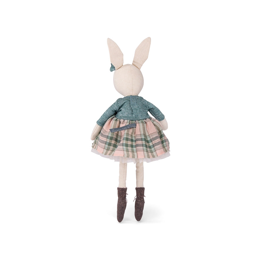 Rabit Doll Victorine- The Little School of Dance