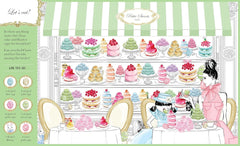 Where Is Claris at Easter! Book