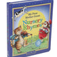 My First Mother Goose Nursery Rhymes Book