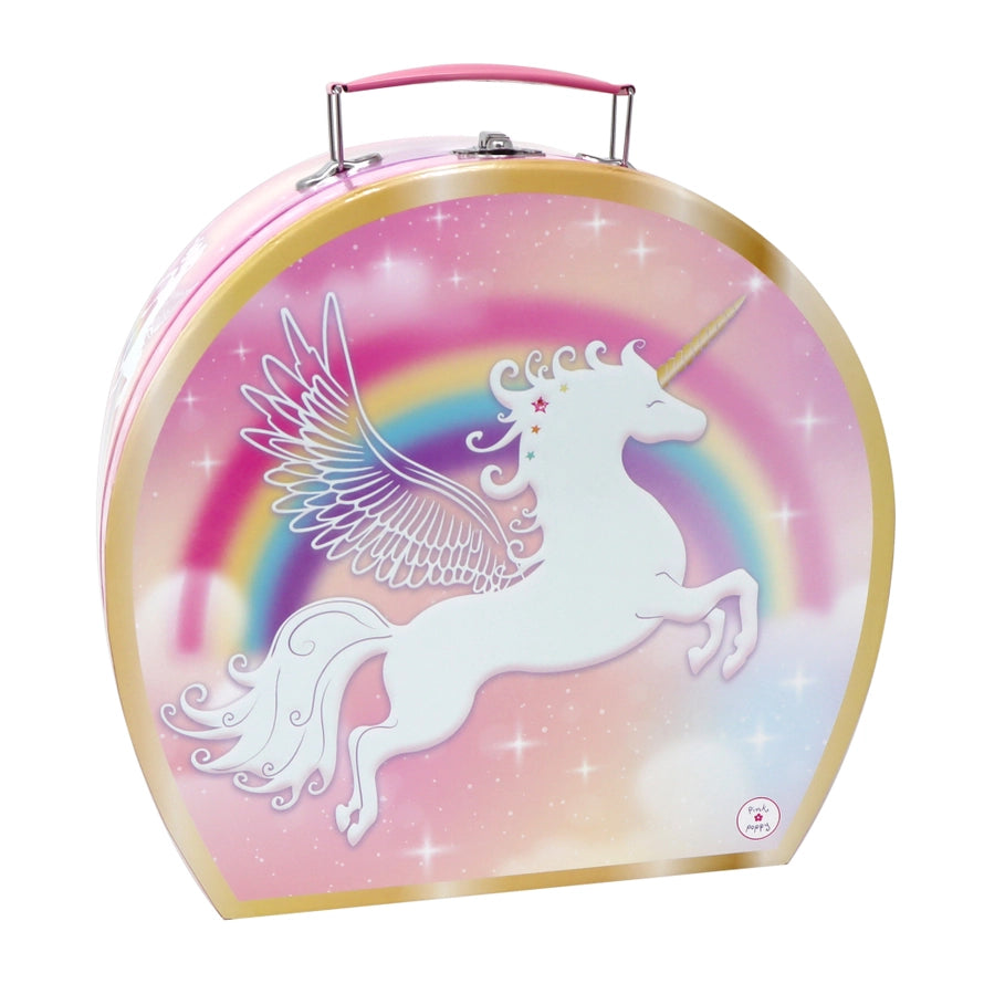 Unicorn Dreamer High Tea Set