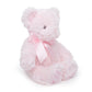 Baby's First Pink Bear