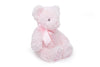 Baby's First Pink Bear