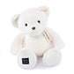 White Large Teddy Bear Plush Toy