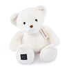 White Large Teddy Bear Plush Toy