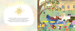 Before You Close Your Eyes Bedtime Book