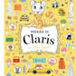 Where Is Claris In New York Book