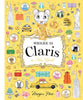 Where Is Claris In New York Book