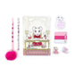 Claris The Chicest Mouse in Paris Stationary Set