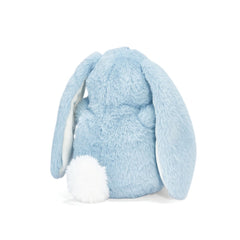 Tiny Nibble Maui Blue Bunny 8"