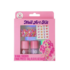 Mermazing Mermaid Nail Art Kit - Petite Maison Kids