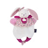 Reversible Bunny Puppet / Carry Bag